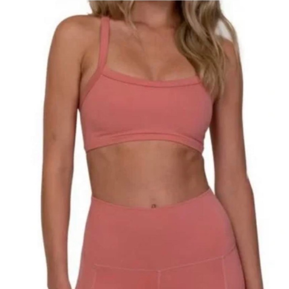 Sports Bra - Picture 3 of 4